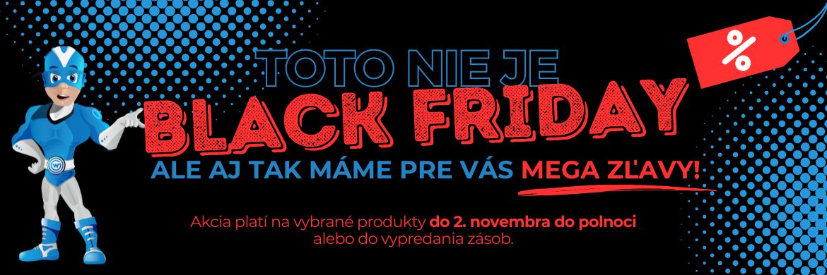 Nie Black Friday