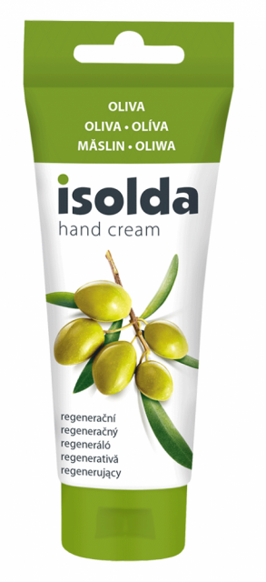 ISOLDA Oliva 100 ml_3