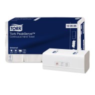 Tork PeakServe nadväzujúce papierové utierky H5 (Biela)_1