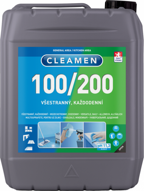 CLEAMEN 100/200-5L general 5L_3