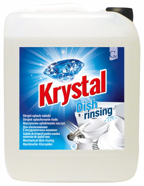 KRYSTAL strojný oplach riadu 5l_3