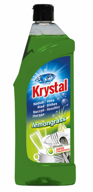 KRYSTAL na riad Lemongrass 750 ml_3