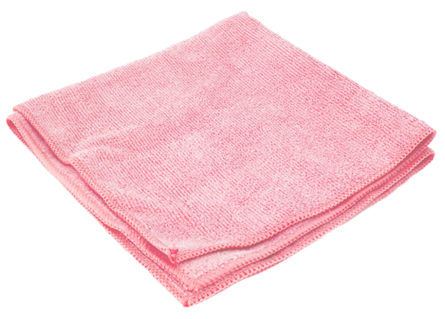 CN Univerzál mikrovlákno 12 ks červená_2