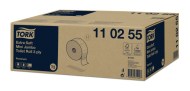 Tork Mini Jumbo extra jemný toaletný papier T2 (Biela) [12 ks]_1