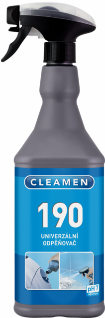 CLEAMEN 190 odpeňovač 1L_1
