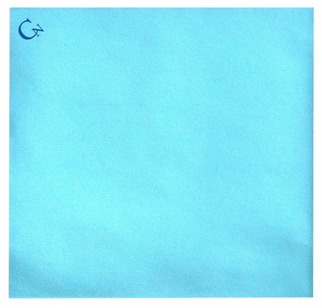 CLEAMAX FINE 40 x 40 - modrá, _3