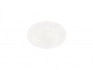 Tortová Podložka Oval 17x24 cm White [250 ks]_1