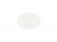Tortová Podložka Oval 17x24 cm White [250 ks]_1