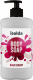 ISOLDA Black cherry body soap 400 ml_1