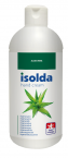 ISOLDA krém Aloe Vera 500ml Dopredaj_1
