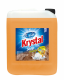 KRYSTAL na podlahy mydlový čistič so včelím voskom 5l VBPMV050099_4