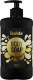 ISOLDA Gold body soap 500 ml - Click & Go!_3