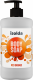 ISOLDA Red orange body soap 5 l - telové mydlo_1