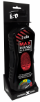 ISOFA MAX X - Profi tekutá pasta na ruky s držiakom - 700 g_1