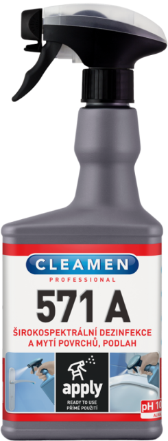 CLEAMEN 571 A, 550 ml_1