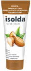 ISOLDA krém keratin s mandlovým olejom 100ml_1