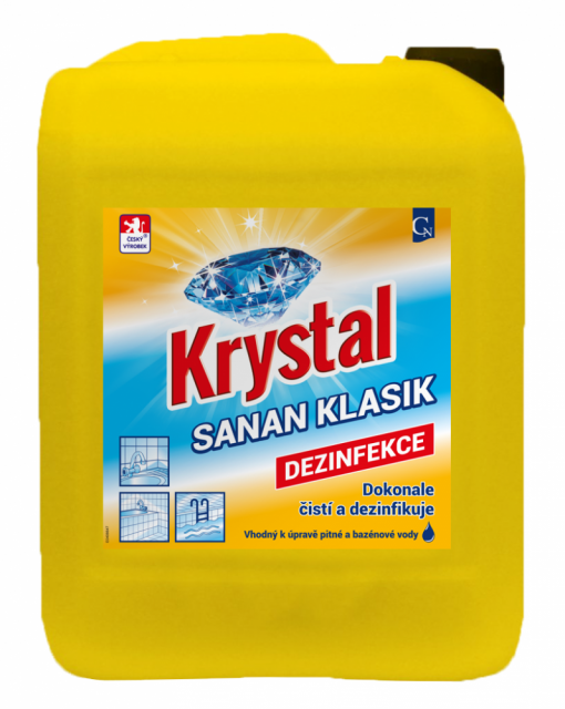 KRYSTAL sanan klasik 5,5 kg (savo)_1
