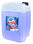 KRYSTAL Balzam na riad materiná dúška 20 l_1