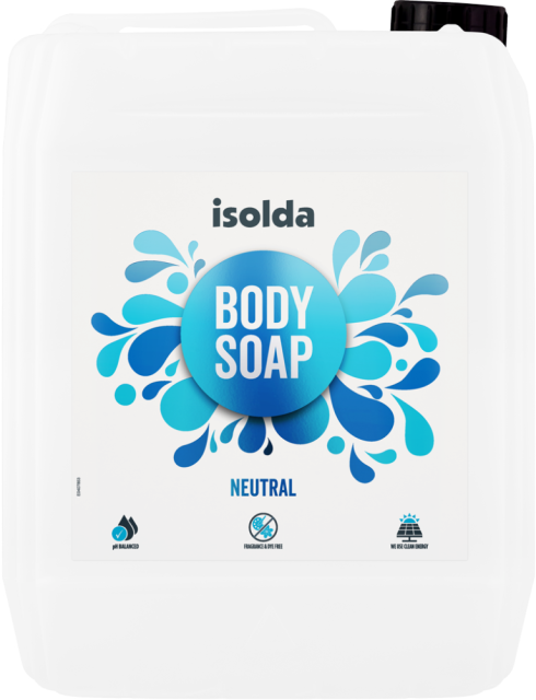 ISOLDA Neutral 5 l_1