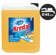 KRYSTAL na podlahy ALFAALKOHOL 5l HY154000 VBPAA050099_1