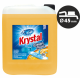 KRYSTAL na podlahy ALFAALKOHOL 5l HY154000 VBPAA050099_1