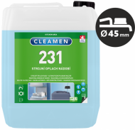 CLEAMEN 231 strojný oplach riadu 5l_1