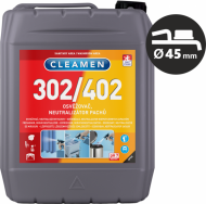 CLEAMEN 302/402-5L parfem.booster, neutralizor pachov 5L_1