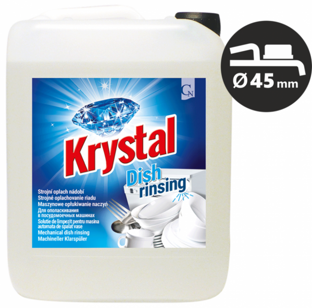 KRYSTAL strojný oplach riadu 5l_4