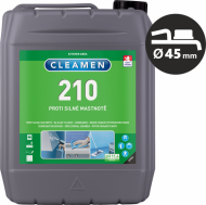 CLEAMEN 210-5L proti silnej mastnote 5l_1