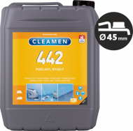 CLEAMEN 442-5L na podlahy kyslý 5L_1