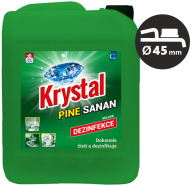 KRYSTAL sanan pine 5l_1