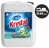 KRYSTAL na podlahy DEZINFEKCIA 5l_1