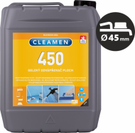 CLEAMEN 450 odvápňovač plôch 5L_1