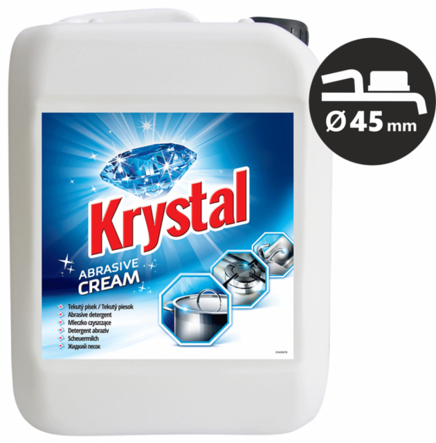 KRYSTAL tekutý piesok 6kg_1