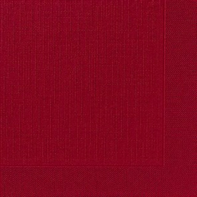 Obrúsky Srp Classic 40Cm Bordeaux [50 ks]_1