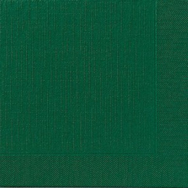 Obrúsky Srp Classic 40Cm Darkgreen [50 ks]_1