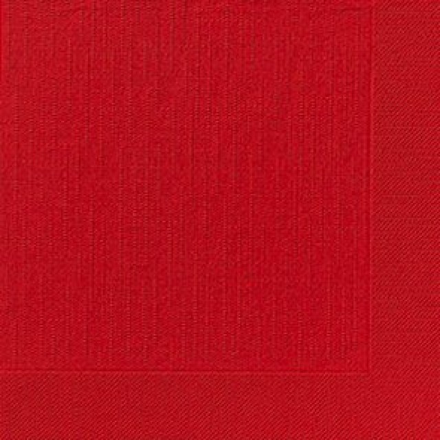 Obrúsky Srp Classic 40Cm Red [50 ks]_1