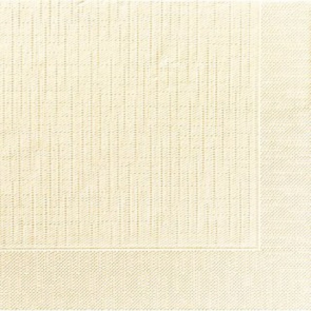 Obrúsky Classic 40Cm Cream [50 ks]_1