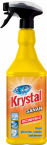 KRYSTAL Sanan proti plesniam, vírusom a bakteriám, 1,1kg_1