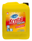 KRYSTAL Sanan proti plesniam 5,5kg_1