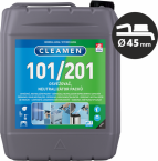 CLEAMEN 101/201-5L - fresh booster general 5l_1