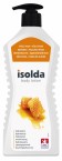 ISOLDA krém včelí vosk 500ml X_1