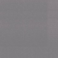 Obrúsky 3-Ply 40Cm Granite Grey [125 ks]_1