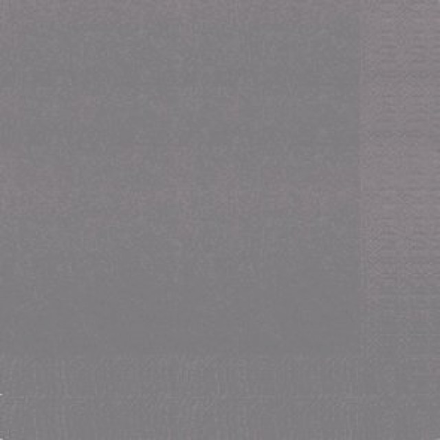 Obrúsky 3-Ply 40Cm Granite Grey [125 ks]_1