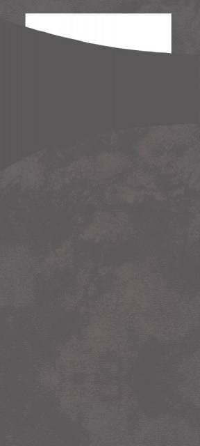 Duni sacchetto tissue Granite Grey - 190x85 mm [100 ks]_1