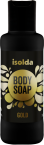 ISOLDA Gold body soap 75 ml_1