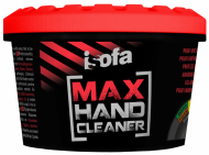 ISOFA MAX umývací gél - 450 g_1