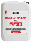 ISOLDA disinfection SKIN 5 l_1