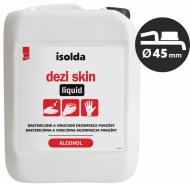 ISOLDA dezi SKIN Liquid 5 l_1