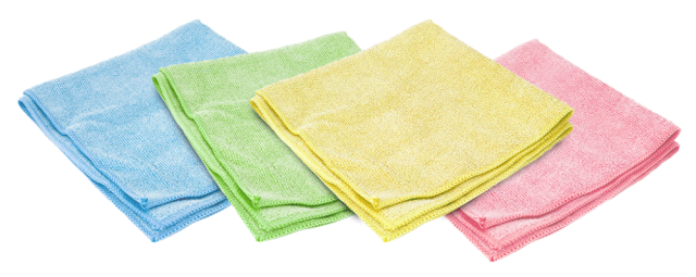 CN Univerzál mikrovlákno 12 ks červená_1